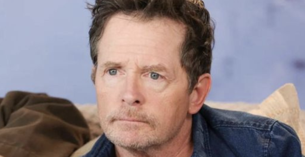 Michael J. Fox makes heart-wrenching new statement after 30-year battle with Parkinson’s