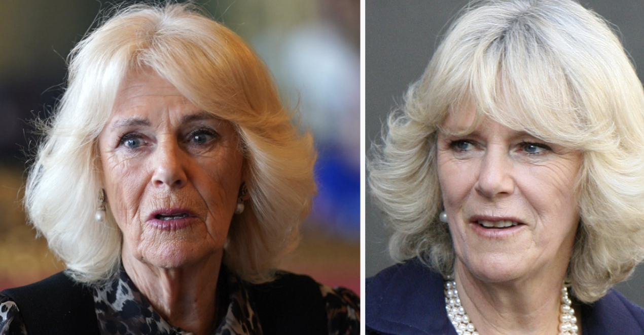 Queen Camilla was fired from her job after night out partying – new details about her unknown life come to light