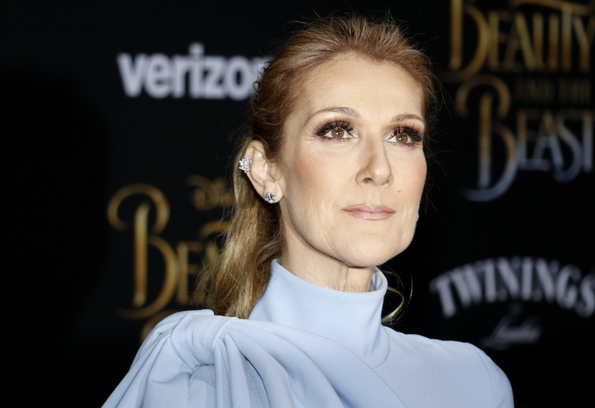 Celine Dion Opens Up On Battle With Rare Illness