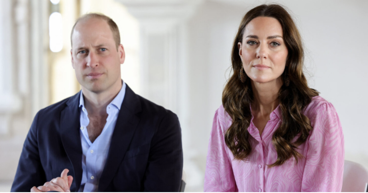 Prince William’s big decision gives positive hint about Kate Middleton’s cancer recovery