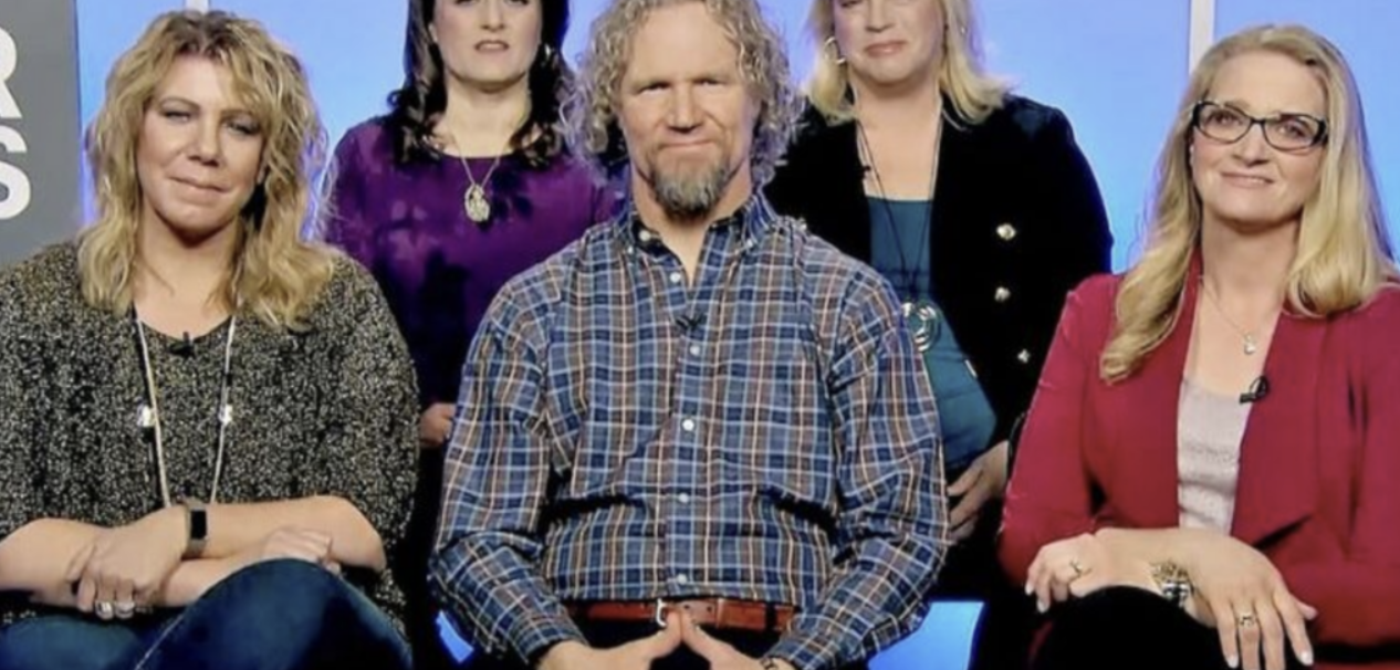 Member Of Sister Wives’ Family Has Passed Away