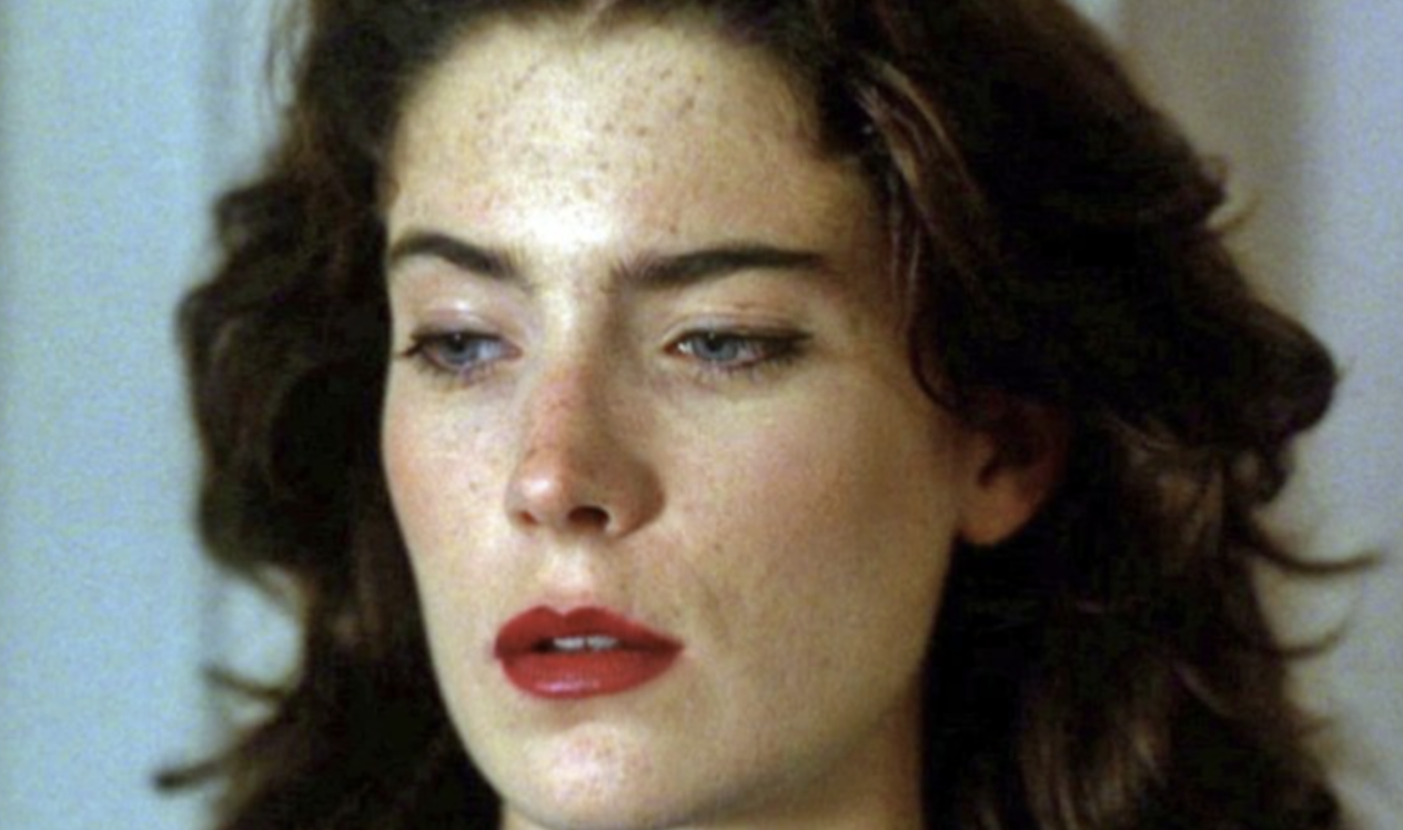 Another plastic surgery, another ruined face… Check out how Lara Flynn Boyle looks today…