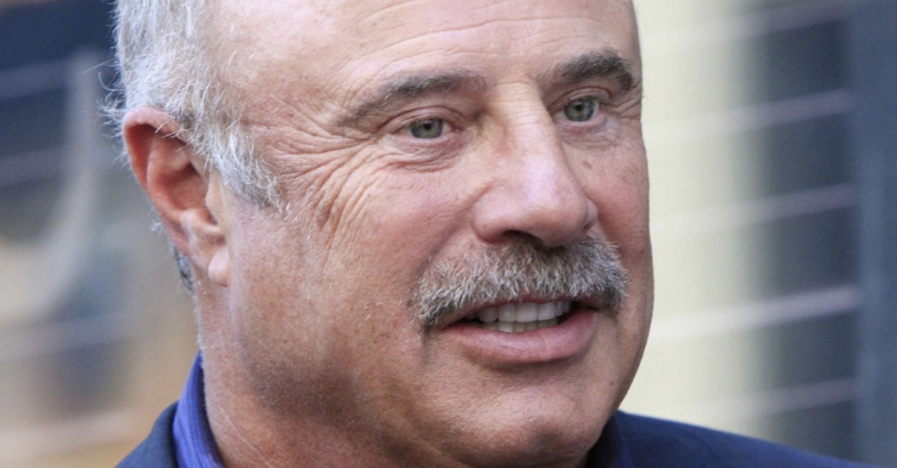 Dr. Phil Ends His Legendary Television Show