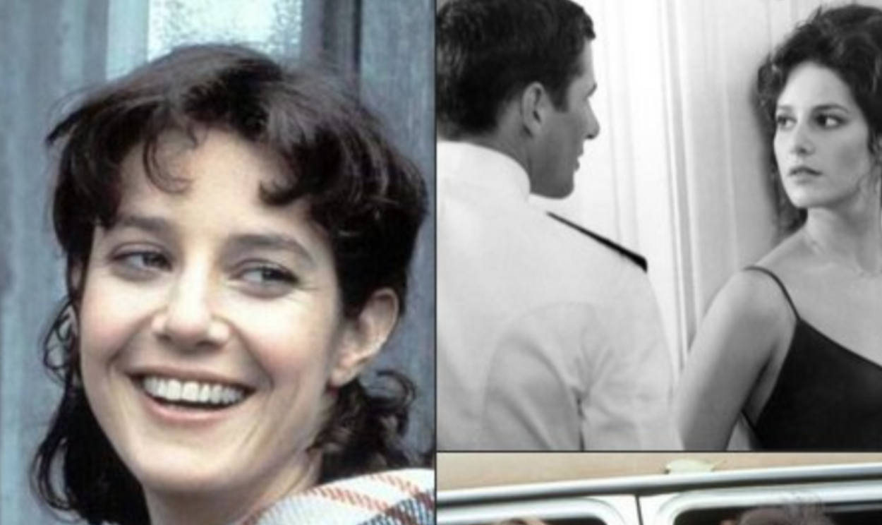 At the age of 67, Debra Winger, whose performances from the 1980s have left an indelible mark on our hearts, is still breathtaking…