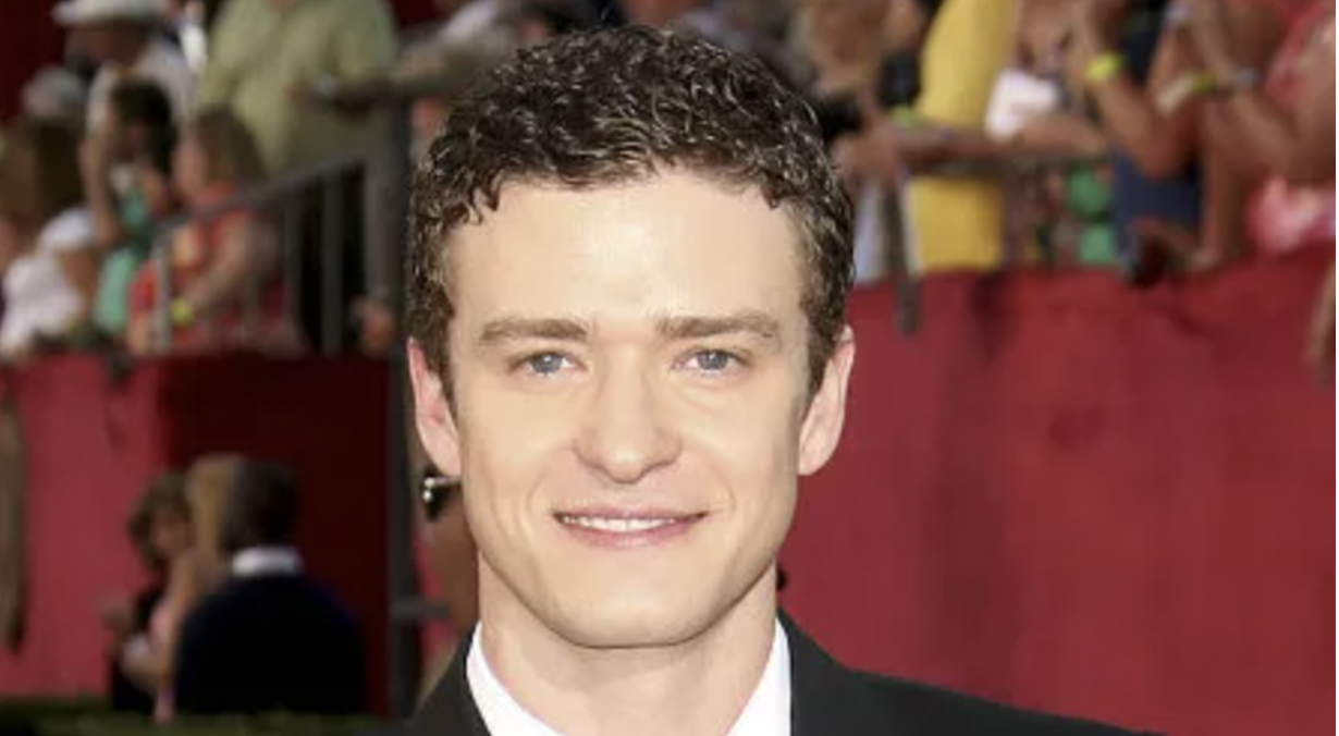 Justin Timberlake has changed over the years and here is what he looks like at the age of 43…