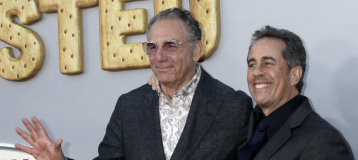 ‘Seinfeld’ star Reveals Cancer Battle