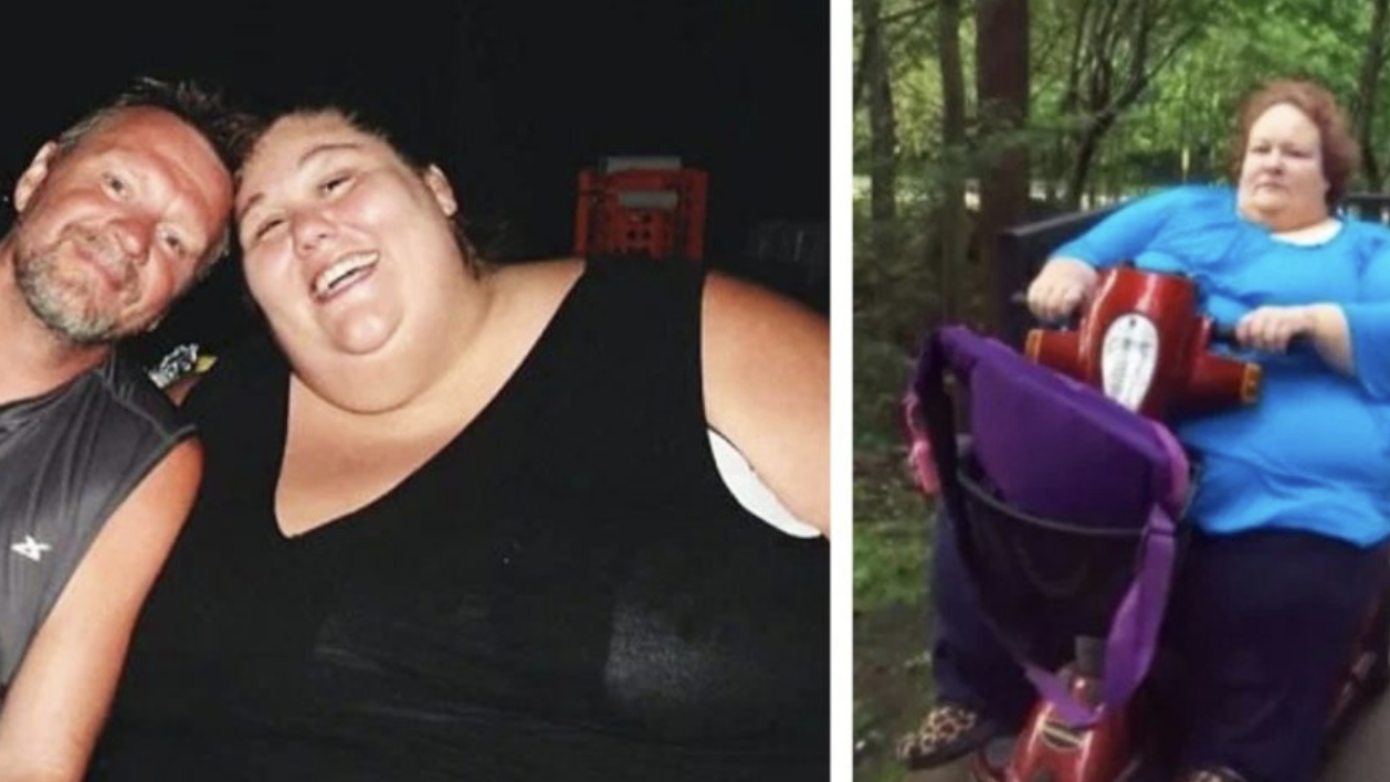 “3 years have passed “; What the participants of the 6th season of the project “ I weigh 399 Ibs “ look like now