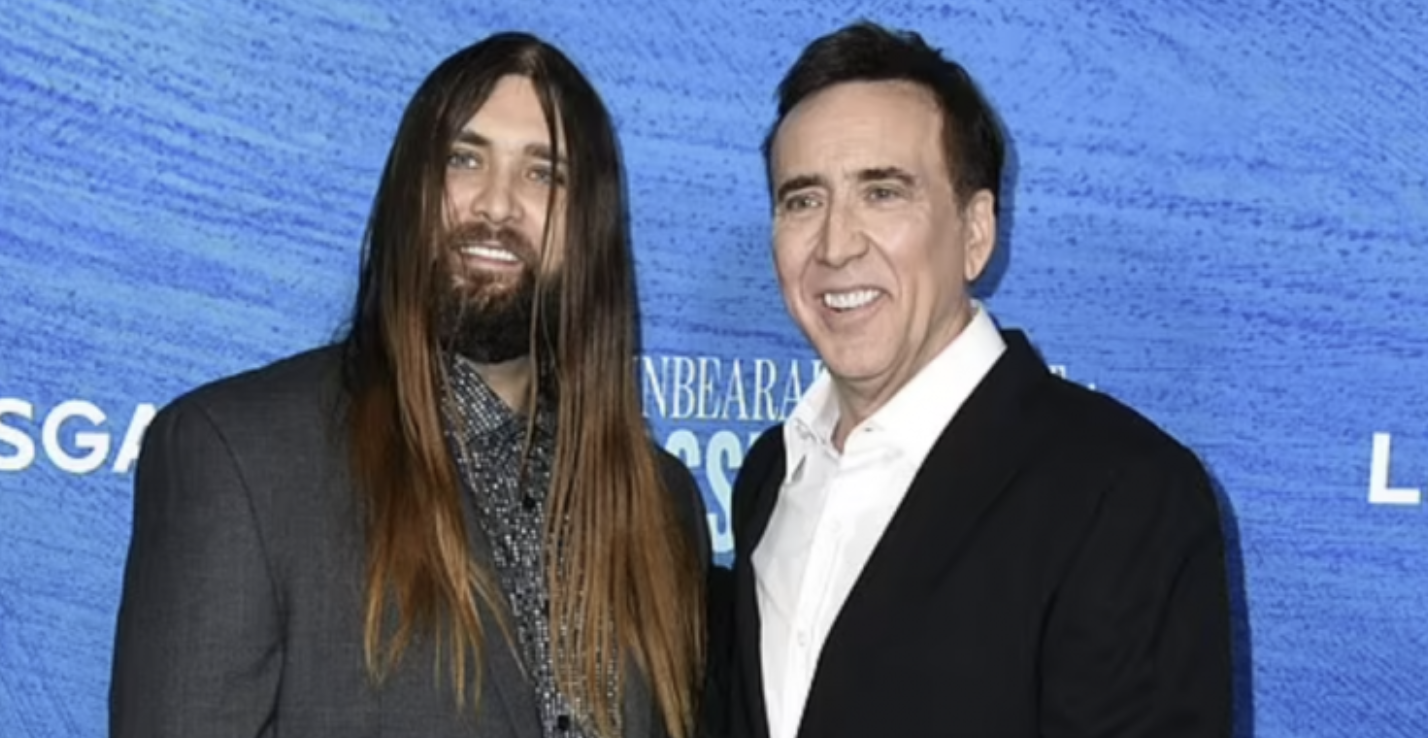 Nicolas Cage Gets Terrible News About His Family