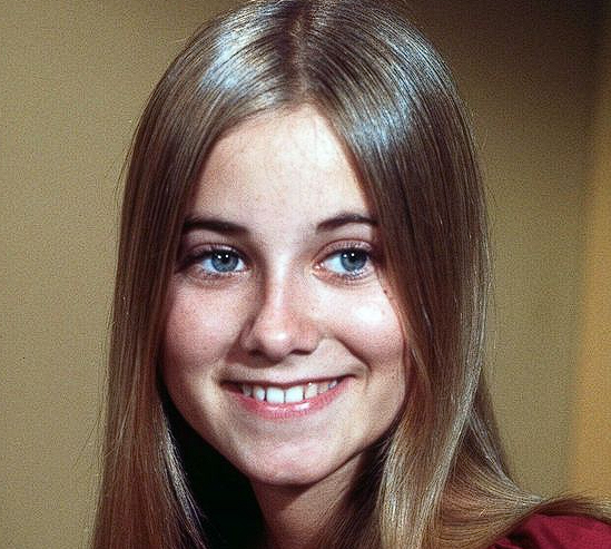 Maureen McCormick’s Unique Romance: How She Met Her Soulmate in a Church Setting