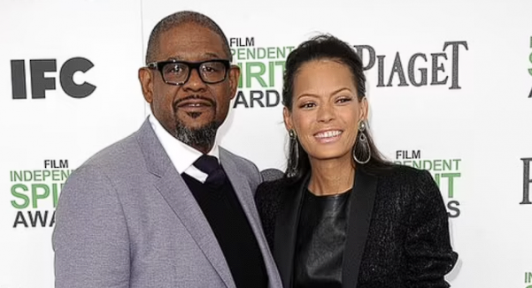 Forest Whitaker’s Ex-Wife Has Passed Away