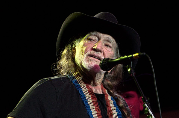 Willie Nelson Cancels Festival Performances For Health Reasons