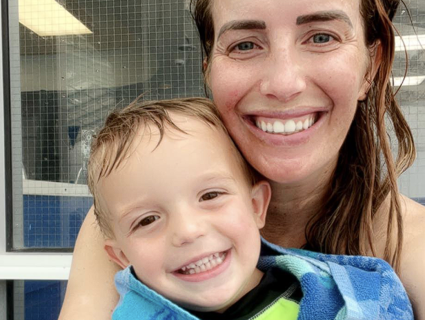 Kallie Wright Shares the Obituary She Wrote for Her 3-Year-Old Son Levi Following Tragic Accident: ‘I will lose sleep over this for eternity’