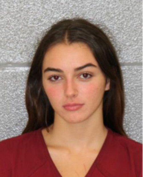 Actress Teenage Daughter Released From Jail