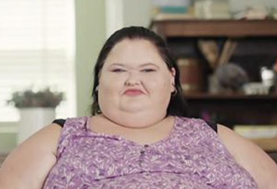 Fans Are Floored By ‘1000-lb Sisters’ Star Amy Slaton’s Transformative Weight Loss