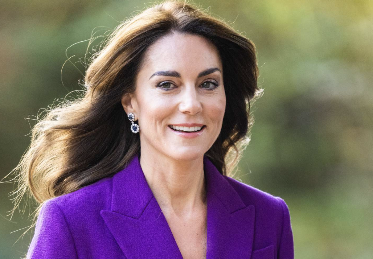 Why Kate Middleton’s Tatler portrait has divided fans