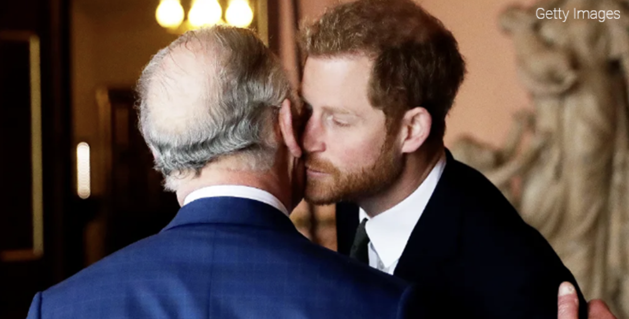 ‘Absolutely Unforgivable’: Prince Harry Arrives in the UK, but Won’t See His Dad, Sparking Discussion