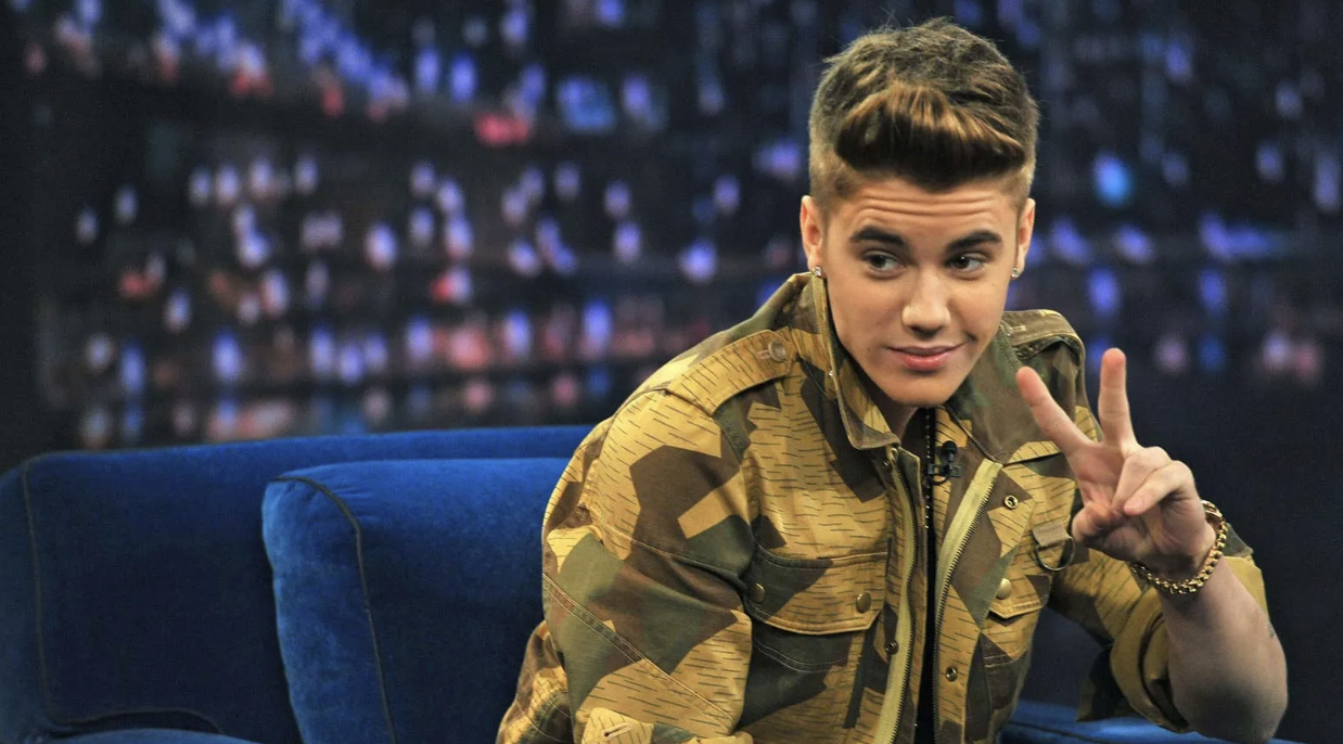 “Oh My God, Who Is This?”: Justin Bieber’s Latest Pictures Startled His Fans!