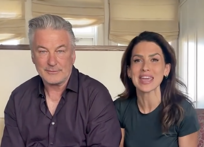 Alec Baldwin, wife Hilaria, stun with announcement no one saw coming