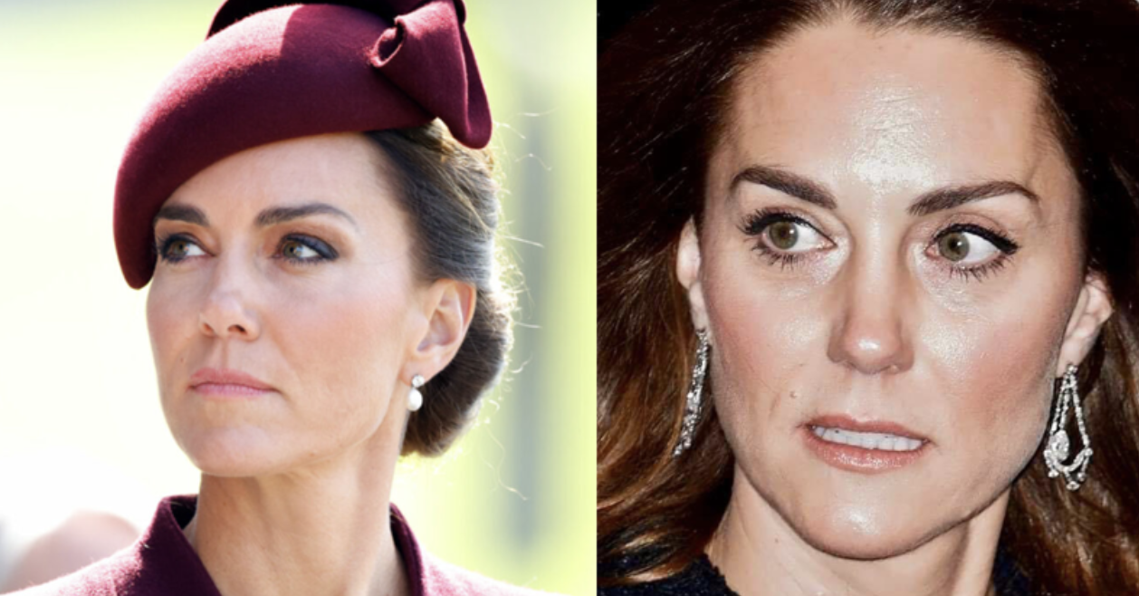 Royal expert shares tragic verdict on Kate Middleton – accusing palace of not protecting her