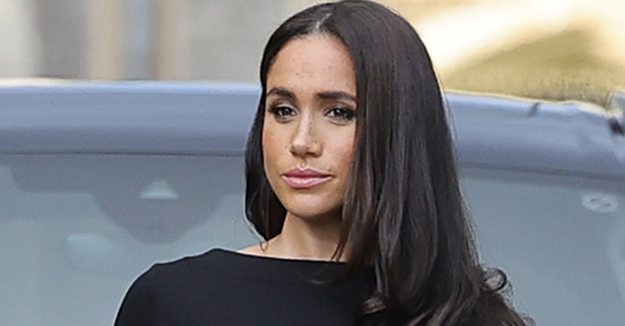 Meghan Markle sad over her babies ‘no longer’ being babies – her miscarriage was heartbreaking