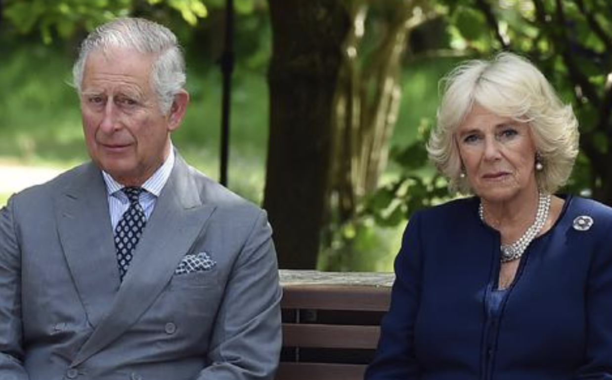 Queen Camilla’s Various Health Woes Include Falling In A Hole & Suffering A Broken Leg