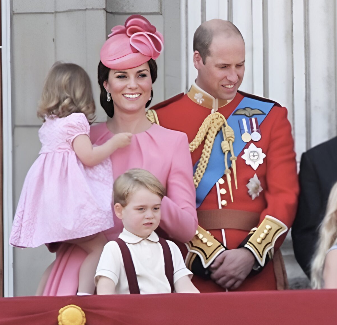 Update-Kate Middleton’s Previous Royal Role May Never Be The Same Post Cancer