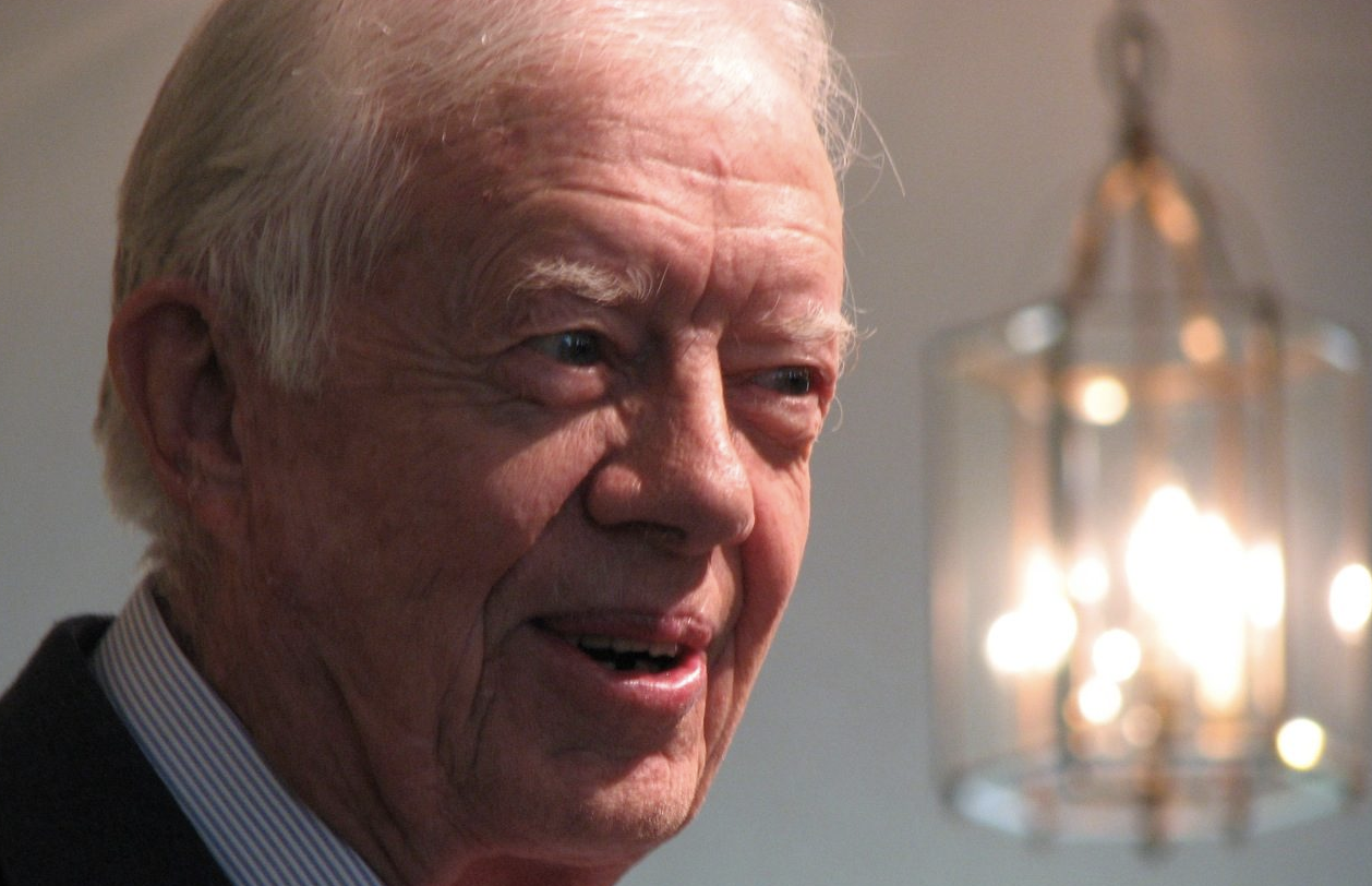 Jimmy Carter’s Family Announces Sad Medical Update