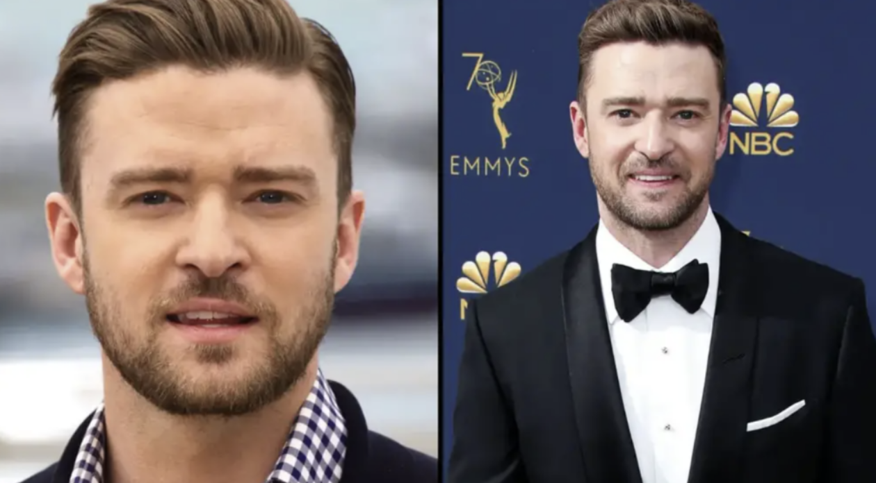 Justin Timberlake Arrested In New York