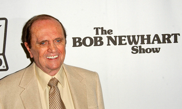 Legendary Comedian, ‘Elf’ Actor, Bob Newhart dead at 94