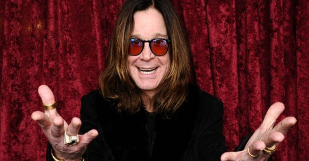 Sad News: Ozzy and Sharon Osbourne delay UK move due to health issues – ‘LA used to be nice’