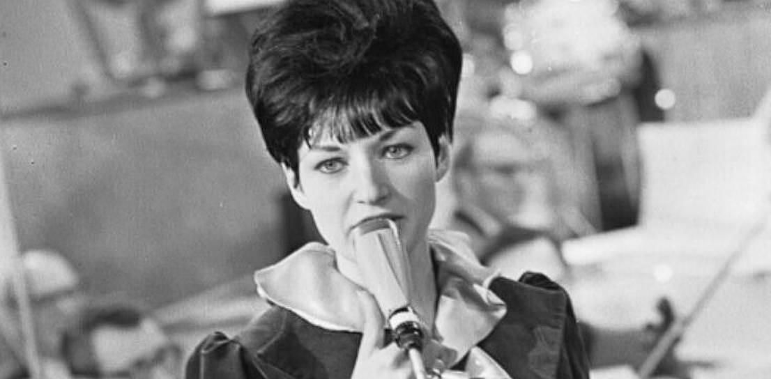 Popular 1960s Singer Passed Away At 80