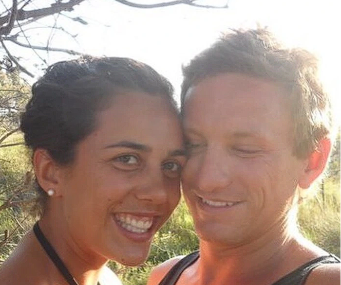 The Remarkable Story of Turia Pitt, Who Survived a Deadly Fire and Accepted a New Self With Her Husband’s Love