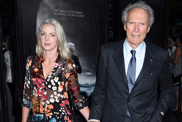 Clint Eastwood shares statement following the death of his partner Christina Sandera at 61