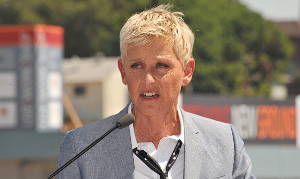 Ellen DeGeneres calls it quits as reports reveal several stand up shows cancelled