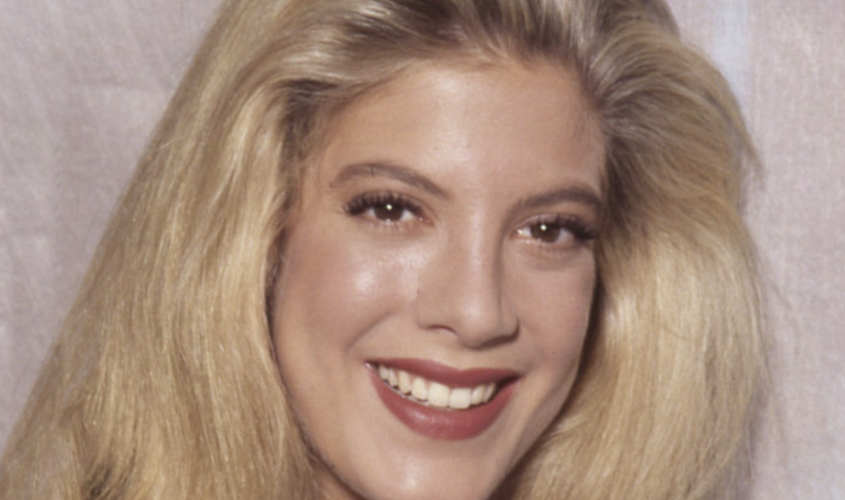 Surgeons have drastically changed the appearance of the 50-year-old star Tori Spelling…
