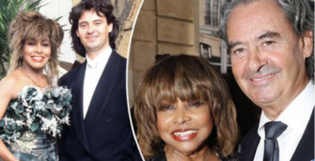 Tina Turner’s 2nd husband sacrificed his organ to save her life because he ‘didn’t want another woman’