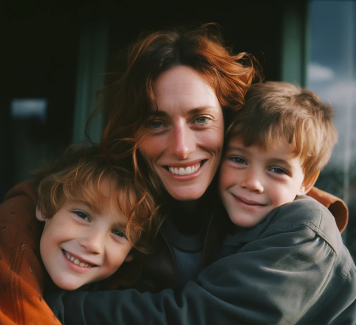 I Banned My Ex-Husband’s New Wife from Seeing Our Kids for a Truly Good Reason