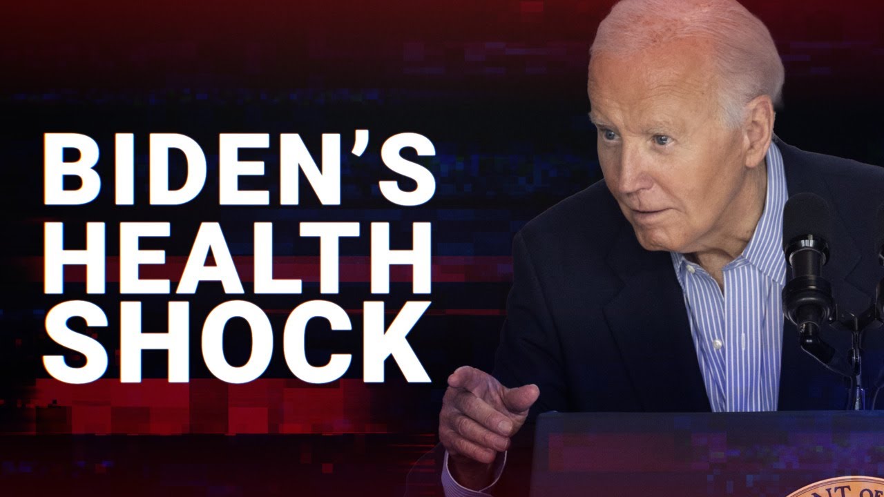 Concerns About President Biden’s Cognitive Health