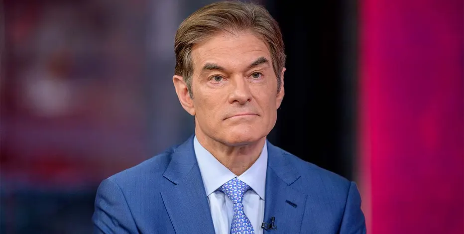 Thoughts and Prayers for Dr. Oz