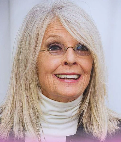 Diane Keaton Called ‘υgℓу’ and ‘fαт’ after Accepting Gray Hair and Body – She Finds Joy in Being a Mom of Two in Farmhouse