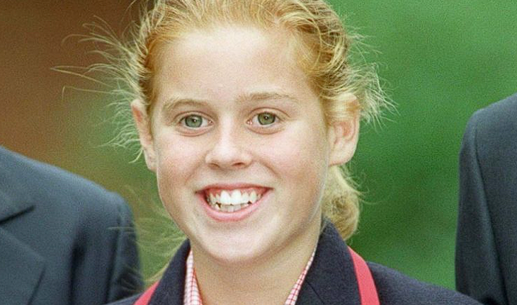 Princess Beatrice has changed drastically and here is what she looks like at the age of 35…