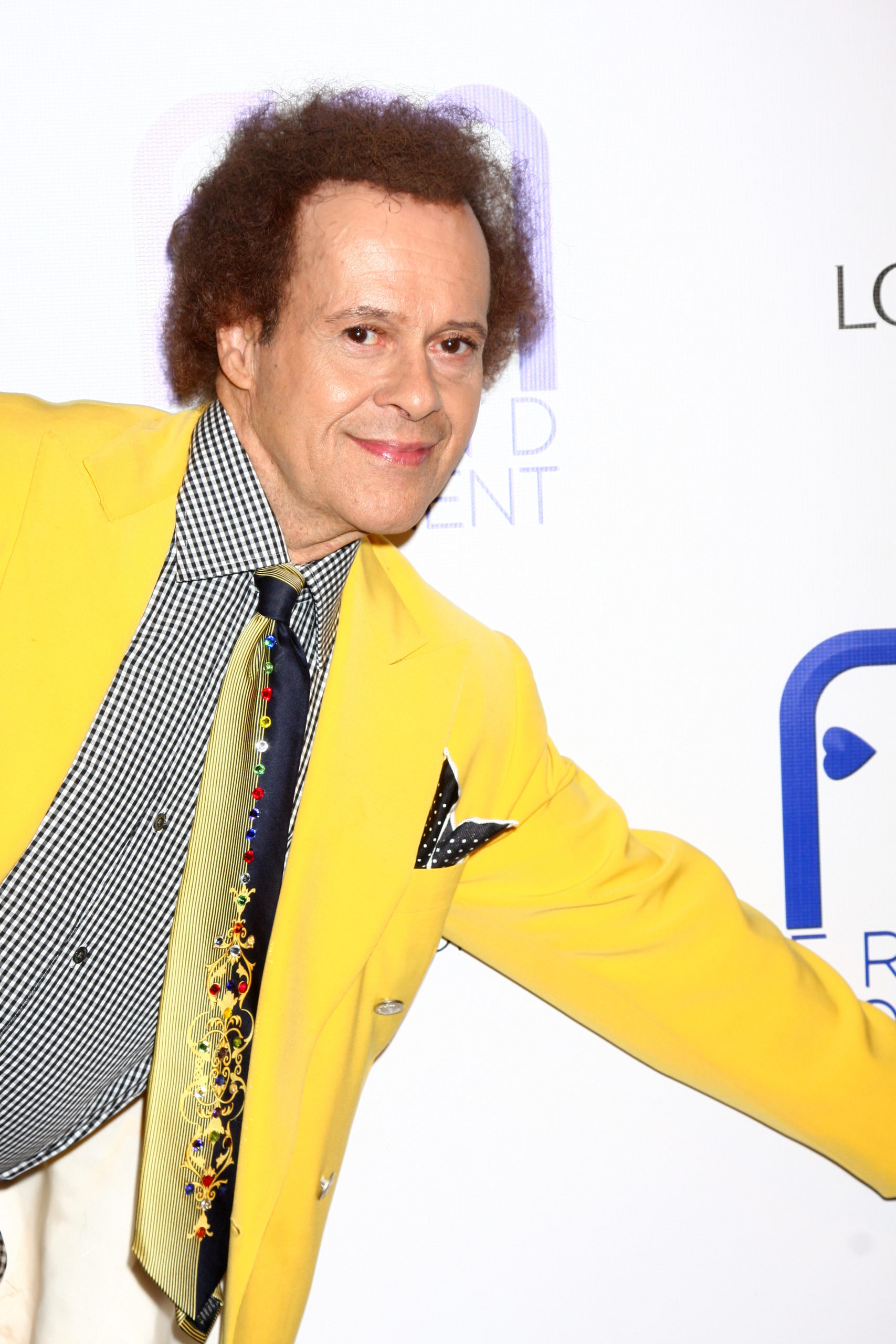 Richard Simmons’ Cause Of Death Ruled ‘Accidental’ After Investigation