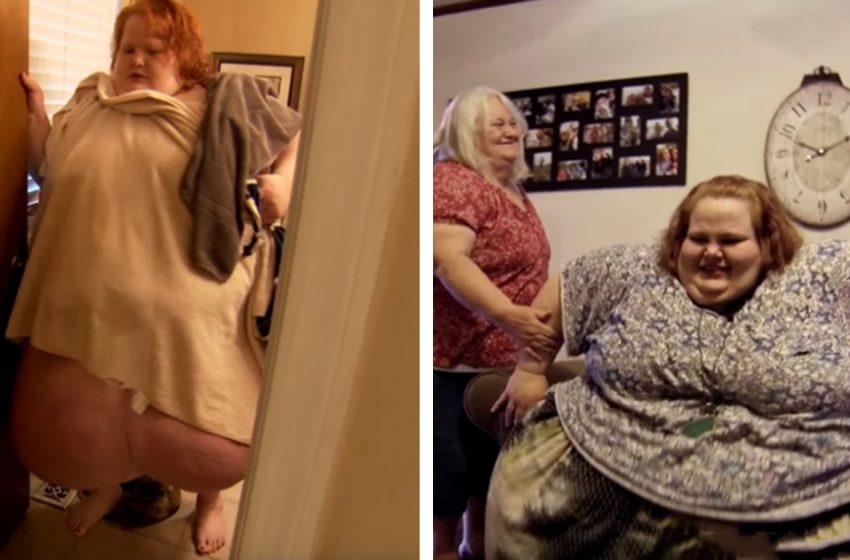 Nikki’s Incredible Weight Loss Journey