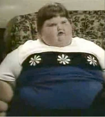 Jessica Leonard: The World’s Fattest Girl Loses Weight