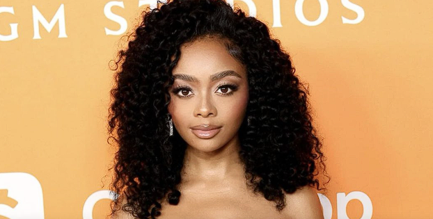 Disney star and former Dancing With the Stars competitor Skai Jackson arrested