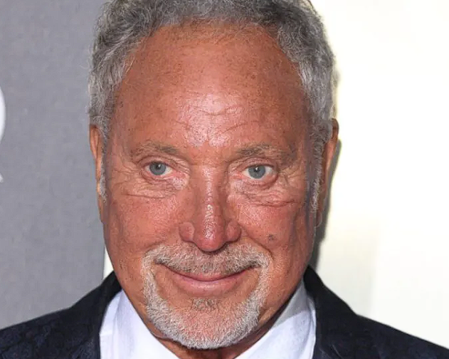 Tom Jones opens up about his marriage and love life after wife’s passing