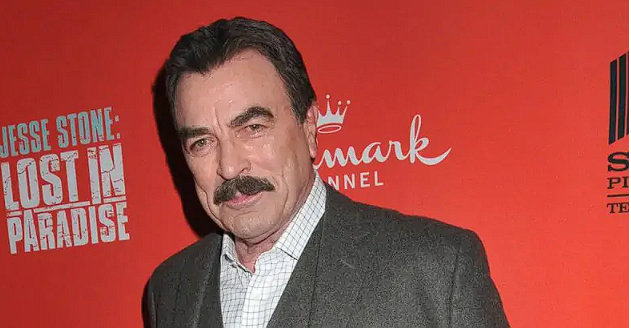 Tom Selleck was spotted at a workout looking “rough” after “Blue Bloods” abruptly ended