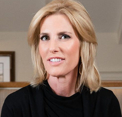 Laura Ingraham – now we know why the talkshow host has never been married