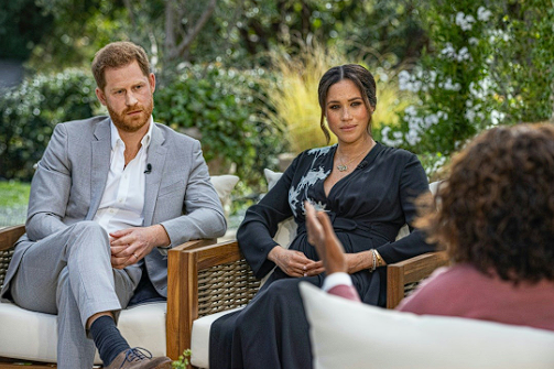 Meghan Markle may never return to UK with Prince Harry due to ‘safety fears’ and ‘Kate’s…’