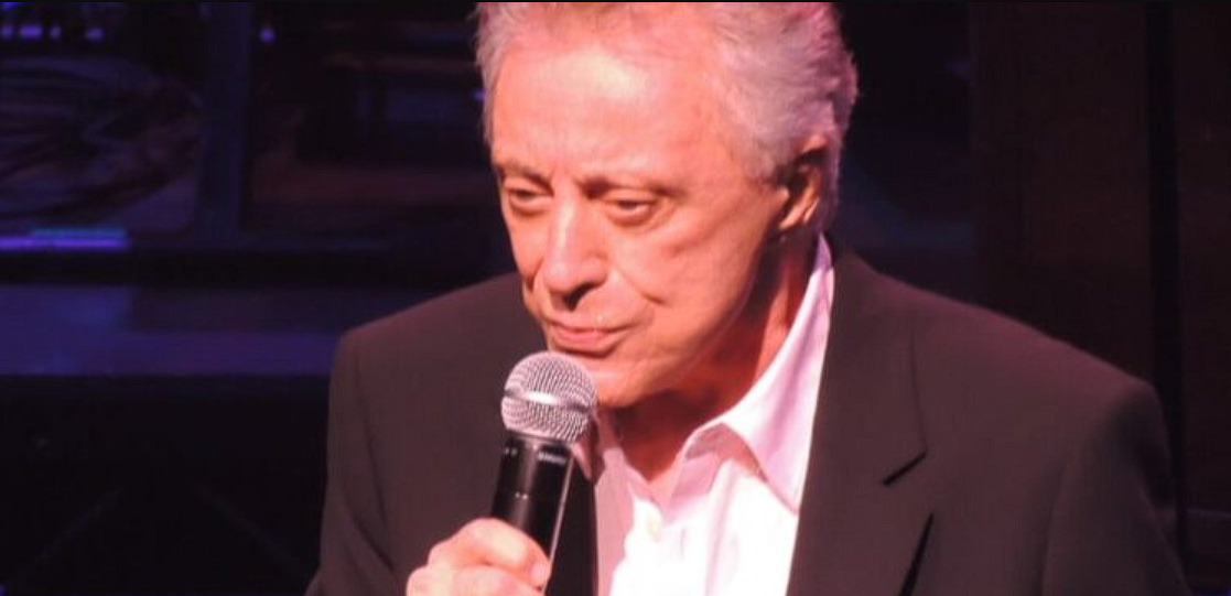 Frankie Valli Insists He Is Fully Capable Of Performing At 90 Even Though Fans Are Worried